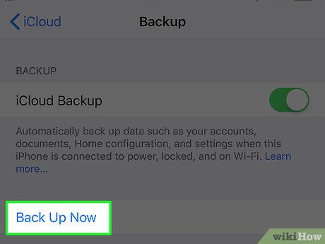 Picture 34 of How to Back Up Data