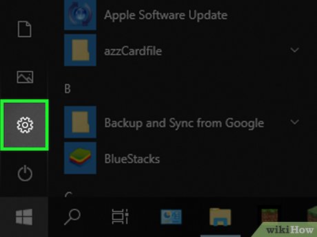 Picture 4 of How to Back Up Data