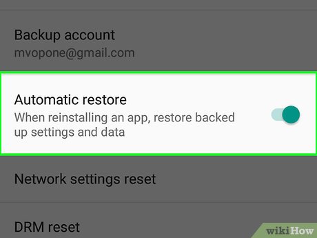 Picture 49 of How to Back Up Data