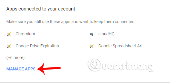 How to back up email on Gmail to PDF Picture 13