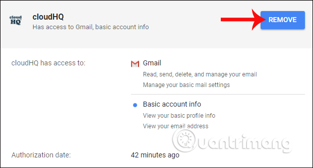 How to back up email on Gmail to PDF Picture 14