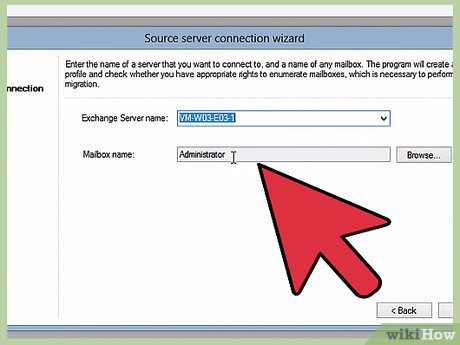 How to Back Up Exchange 2003 Picture 7