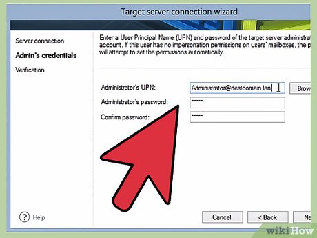 How to Back Up Exchange 2003 Picture 9