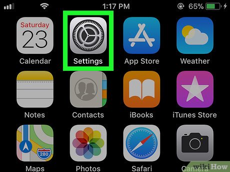 How to Back Up iMessages on iPhone or iPad Picture 1