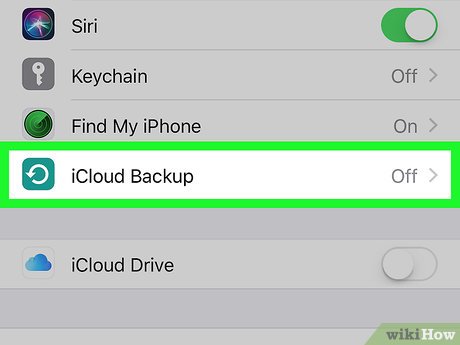 How to Back Up iMessages on iPhone or iPad Picture 10