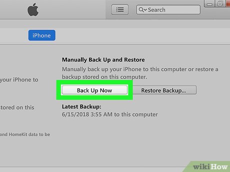 How to Back Up iMessages on iPhone or iPad Picture 17