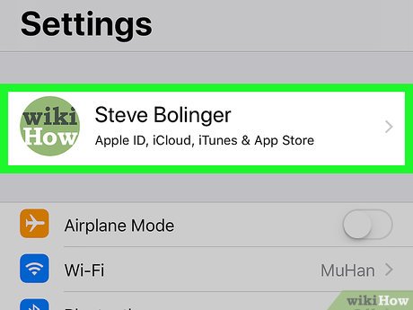 How to Back Up iMessages on iPhone or iPad Picture 3