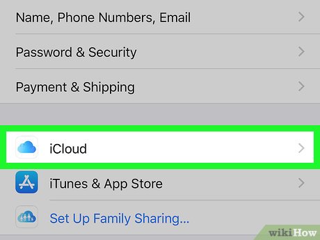 How to Back Up iMessages on iPhone or iPad Picture 4