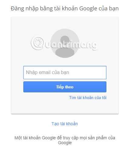 How to backup all email on Gmail to your computer Picture 1