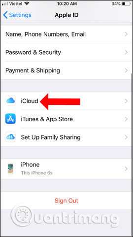 How to backup and restore messages on Viber Picture 10