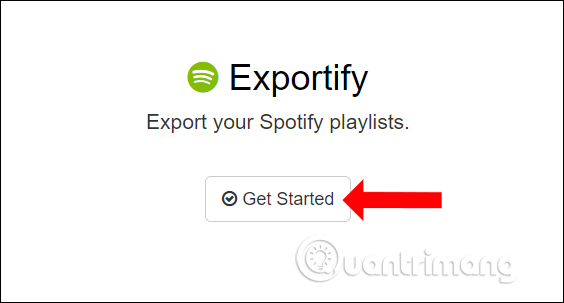 How to backup and restore playlist Spotify Picture 5