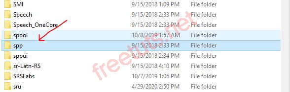 How to backup and restore the Office license key for all versions Picture 3