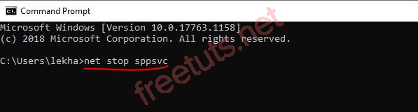 How to backup and restore the Office license key for all versions Picture 5