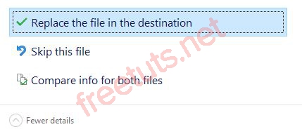 How to backup and restore the Office license key for all versions Picture 6