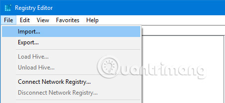How to backup and restore Windows 10 applications without software Picture 11