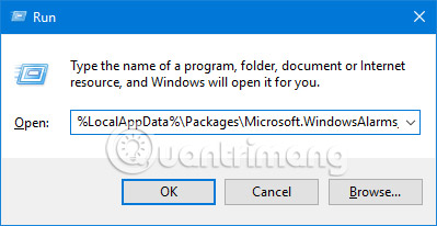 How to backup and restore Windows 10 applications without software Picture 2