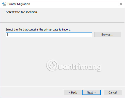 How to backup and restore Windows 10 applications without software Picture 9