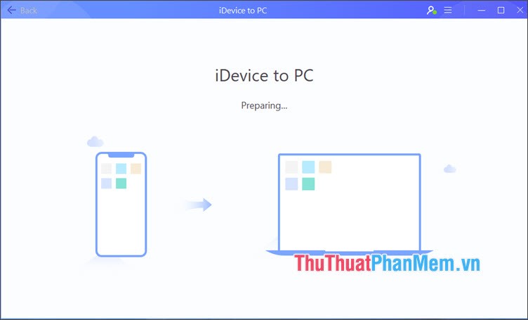 How to backup, backup iPhone messages quickly and easily Picture 7