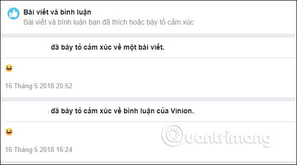 How to backup Facebook data to your computer Picture 14