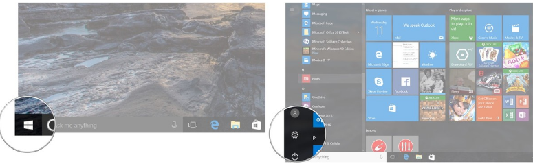 How to backup photos on Windows 10 computer? Picture 12