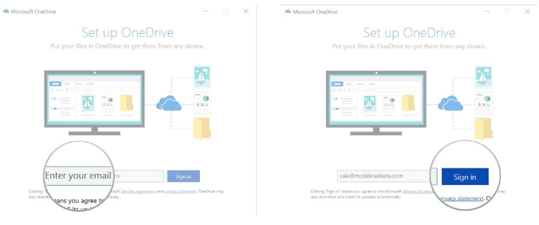 How to backup photos on Windows 10 computer? Picture 4