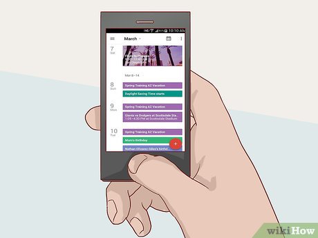 How to Balance School and Work as an Adult Picture 3