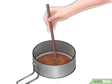 How to Batik Picture 13