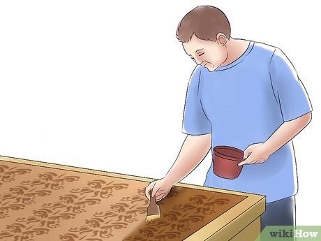 How to Batik Picture 14