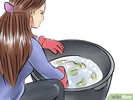 How to Batik Picture 18