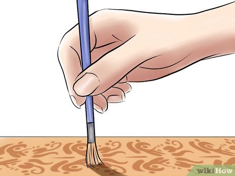 How to Batik Picture 23