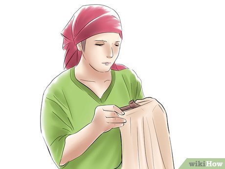 How to Batik Picture 5