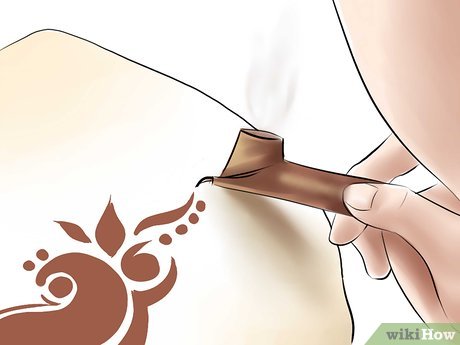 How to Batik Picture 6