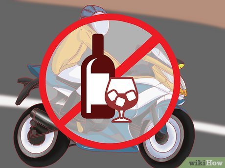 How to Be a Biker Picture 11