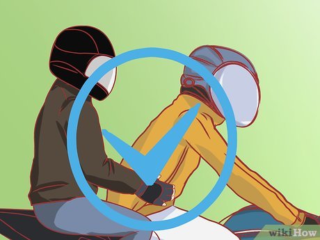 How to Be a Biker Picture 12