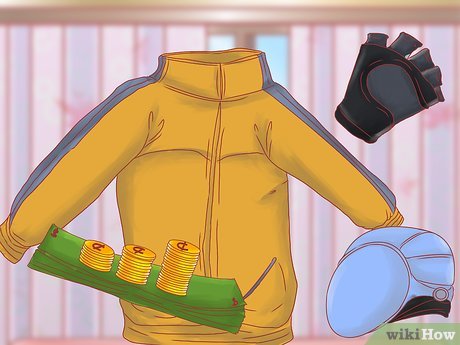 How to Be a Biker Picture 3