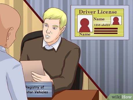 How to Be a Biker Picture 4