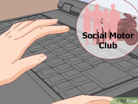 How to Be a Biker Picture 6