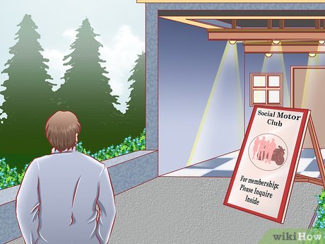 How to Be a Biker Picture 7