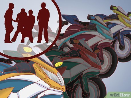 How to Be a Biker Picture 8