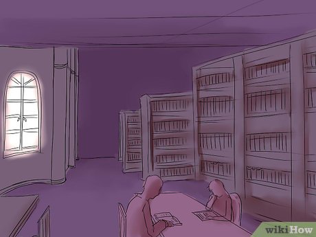 How to Be a Bookworm on a Budget Picture 1
