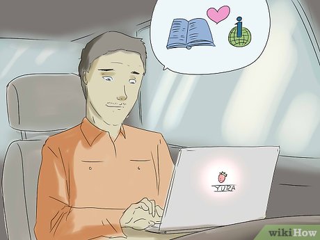 How to Be a Bookworm on a Budget Picture 12