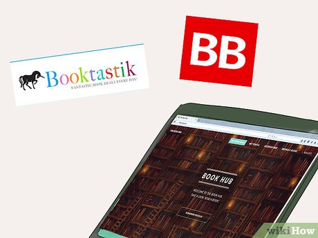 How to Be a Bookworm on a Budget Picture 14