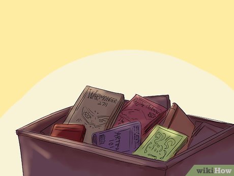 How to Be a Bookworm on a Budget Picture 2