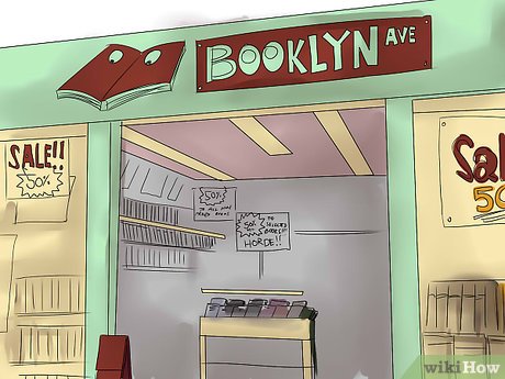 How to Be a Bookworm on a Budget Picture 3