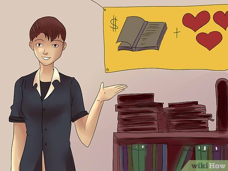 How to Be a Bookworm on a Budget Picture 4