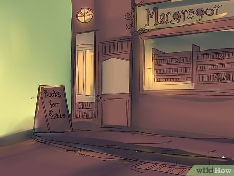 How to Be a Bookworm on a Budget Picture 5