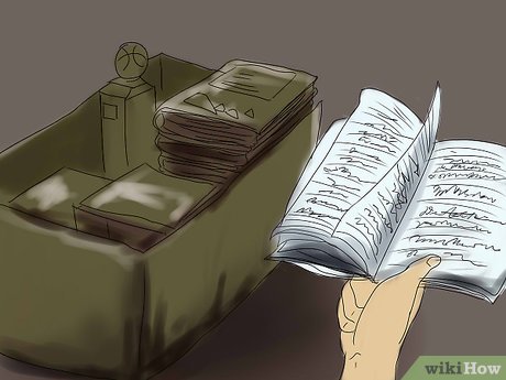 How to Be a Bookworm on a Budget Picture 6