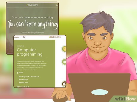 How to Be a Computer Genius Picture 13
