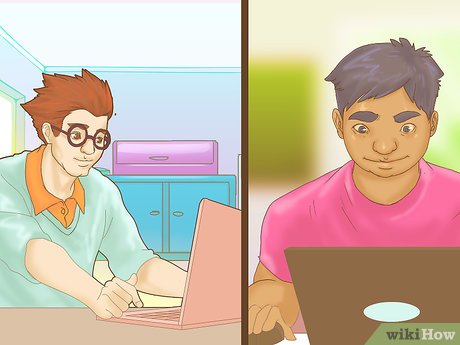 How to Be a Computer Genius Picture 16