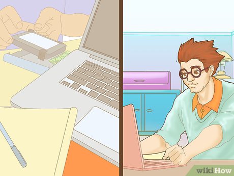 How to Be a Computer Genius Picture 17